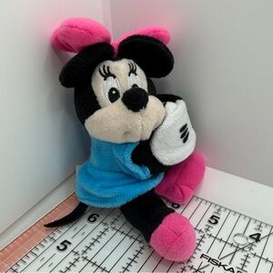 Disney Minnie Cutie Cuff